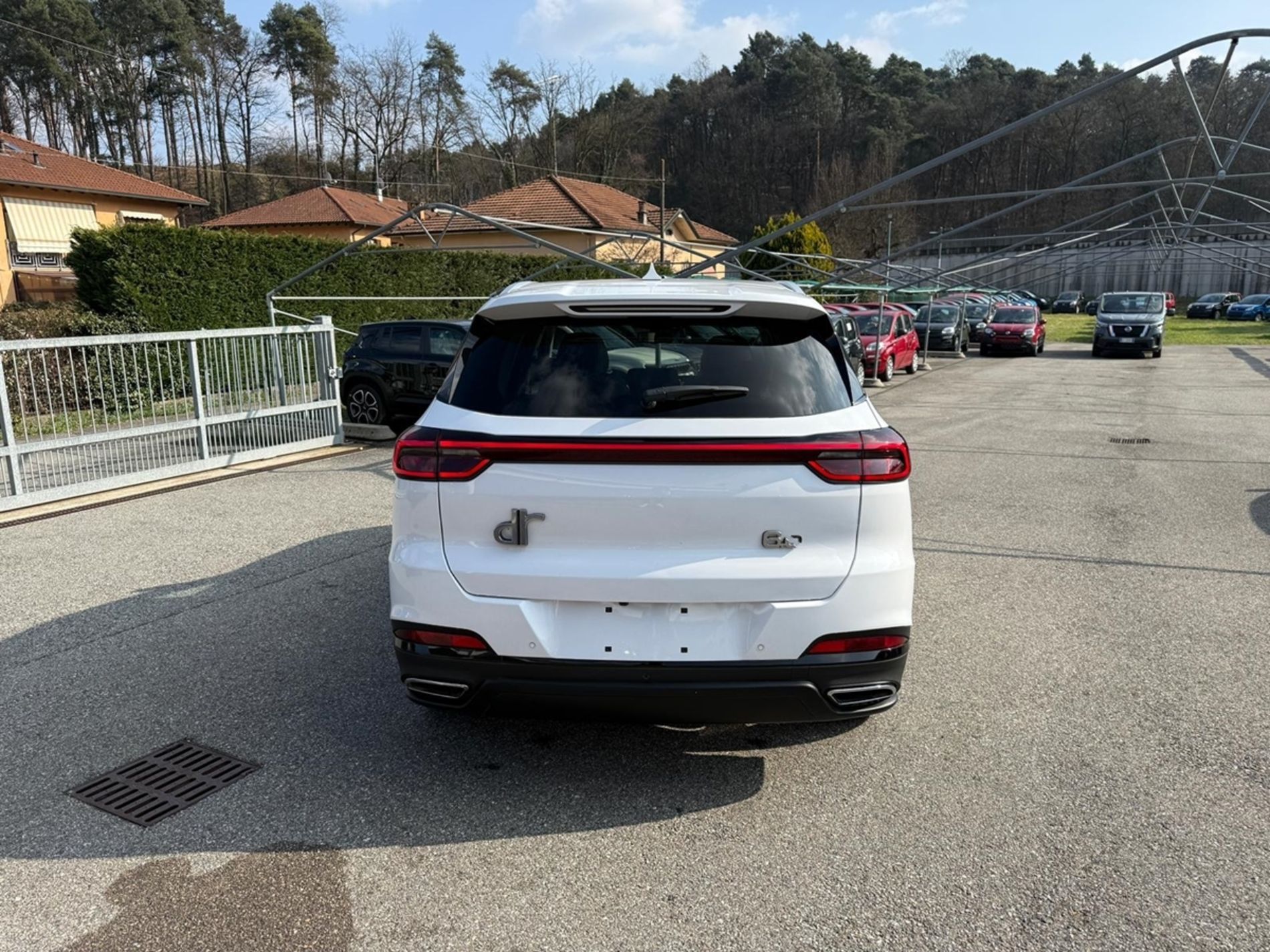 1.5 turbo Gpl 149cv - Gallotti Auto